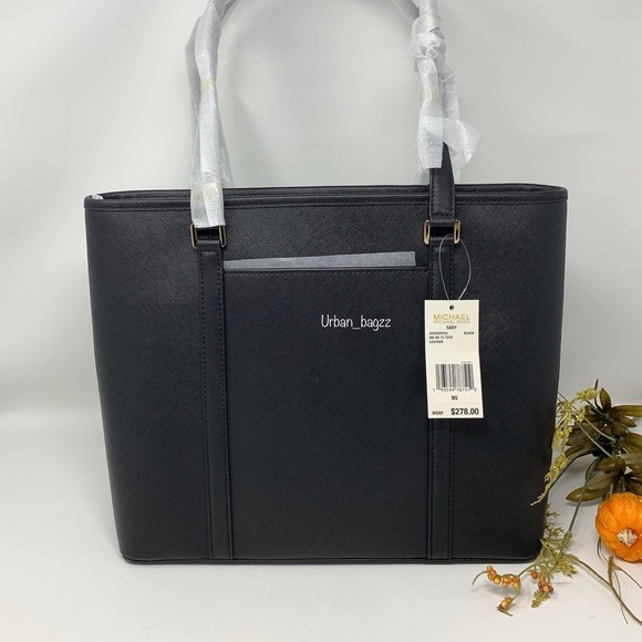 Michael Kors Sady Medium Tote - Picture 7 of 11